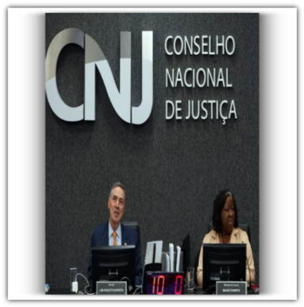 	 CNJ rejeita pedido para divulgar lista de juízes maçons