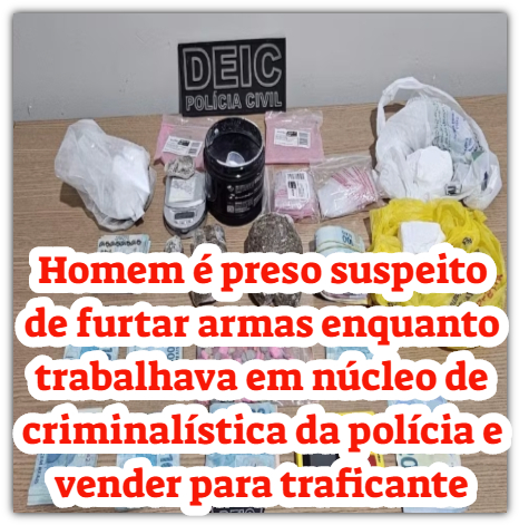 OBSERVATÓRIO CRIMINAL