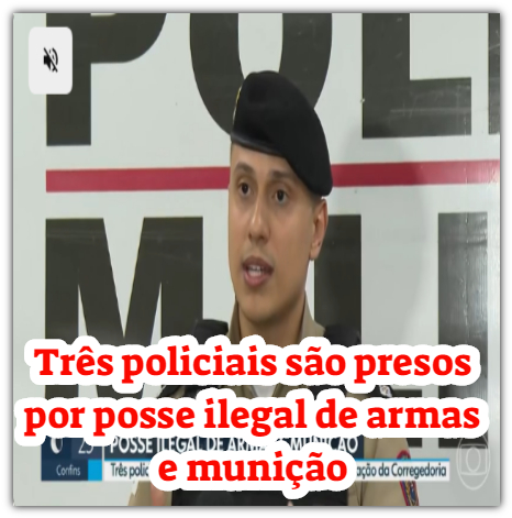 OBSERVATÓRIO CRIMINAL
