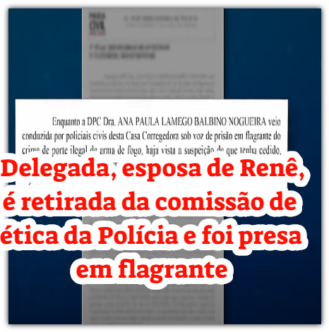 OBSERVATÓRIO CRIMINAL