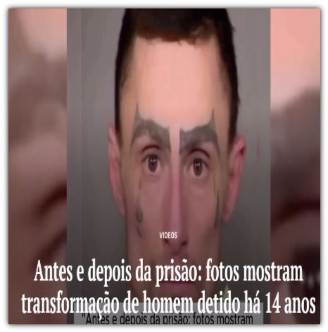 POR DENTRO DO CÁRCERE