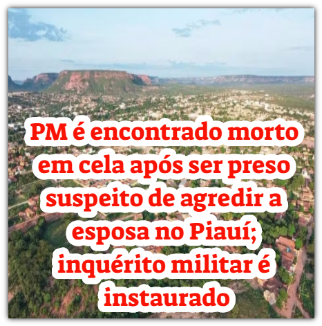 POR DENTRO DO CÁRCERE