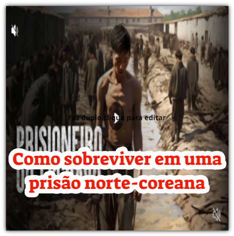 POR DENTRO DO CÁRCERE