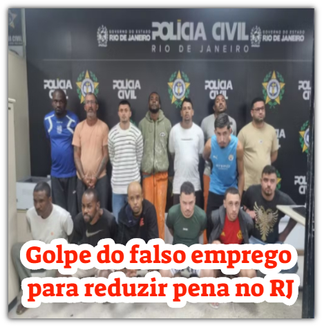 RESSOCIALIZAÇÃO