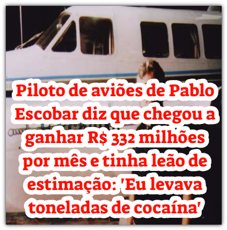 VERDADE SOBRE AS DROGAS