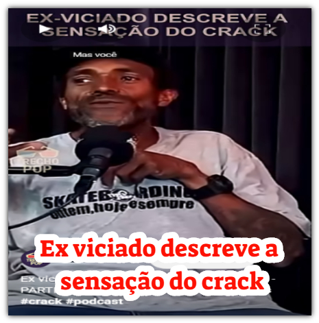 VERDADE SOBRE AS DROGAS